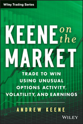 Keene on the Market,