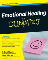 Emotional Healing For Dummies