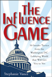 The Influence Game