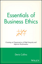 Essentials of Business Ethics