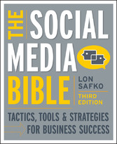 The Social Media Bible