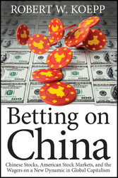 Betting on China