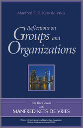 Reflections on Groups and Organizations