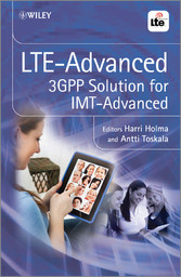 LTE Advanced,