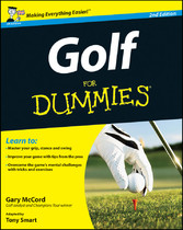 Golf For Dummies,