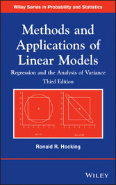 Methods and Applications of Linear Models