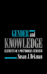 Gender and Knowledge