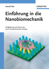 Einführung in die Nanobiomechanik