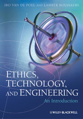 Ethics, Technology, and Engineering