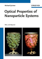 Optical Properties of Nanoparticle Systems