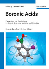 Boronic Acids