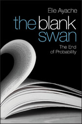 The Blank Swan