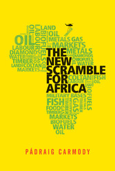 The New Scramble for Africa