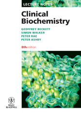 Lecture Notes: Clinical Biochemistry