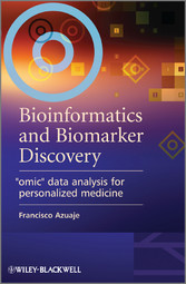 Bioinformatics and Biomarker Discovery