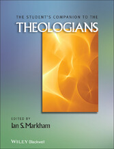 The Student's Companion to the Theologians,