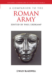 A Companion to the Roman Army