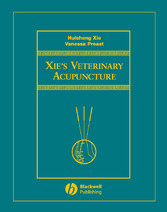 Xie's Veterinary Acupuncture