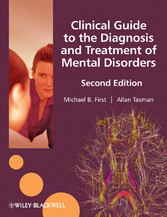 Clinical Guide to the Diagnosis and Treatment of Mental Disorders,