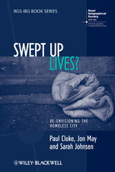 Swept Up Lives