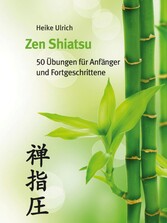 Zen Shiatsu