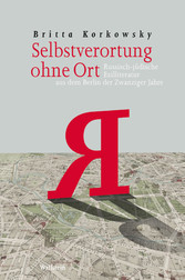 Selbstverortung ohne Ort