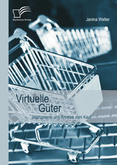 Virtuelle Güter: Instrumente und Anreize zum Kauf