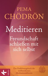 Meditieren - Freundschaft schließen mit sich selbst