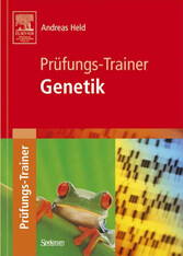 Prüfungs-Trainer Genetik