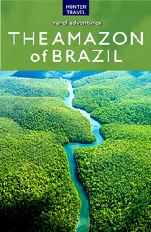 The Amazon of Brazil