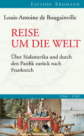 Reise um die Welt