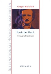 Poe in der Musik