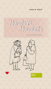 Herzhaft Hessisch