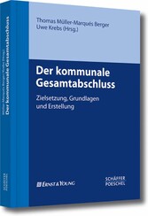 Der kommunale Gesamtabschluss