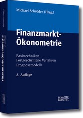 Finanzmarkt-Ökonometrie