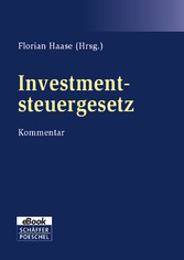 Investmentsteuergesetz