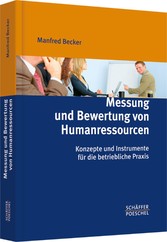 Messung und Bewertung von Humanressourcen