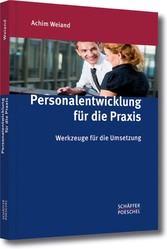 Personalentwicklung für die Praxis