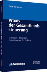 Praxis der Gesamtbanksteuerung