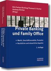 Private Banking und Family Office