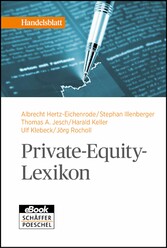 Private-Equity-Lexikon