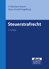 Steuerstrafrecht