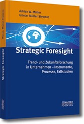 Strategic Foresight