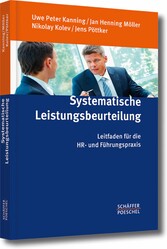 Systematische Leistungsbeurteilung