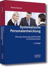 Systematische Personalentwicklung