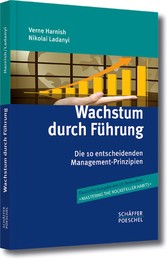 Wachstum durch Führung