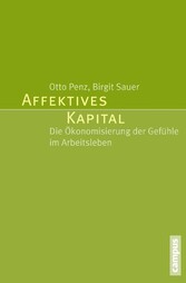 Affektives Kapital