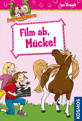 Ponyfreundinnen, 6, Film ab, Mücke!