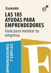 Las 185 ayudas para emprendedores