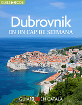 Dubrovnik. En un cap de setmana